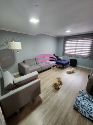 Imagem Casa com 3 Quartos à Venda, 120 m² em Boqueirão - Curitiba