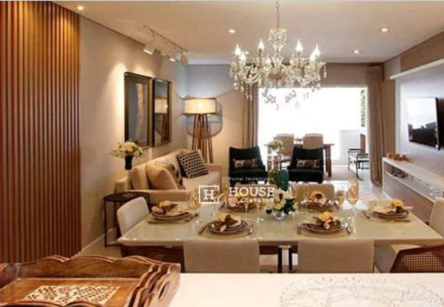 Imagem Apartamento com 2 Quartos à Venda, 51 m² em Vila São Pedro - Hortolândia Imagem Apartamento com 2 Quartos à Venda, 51 m² em Vila São Pedro - Hortolândia