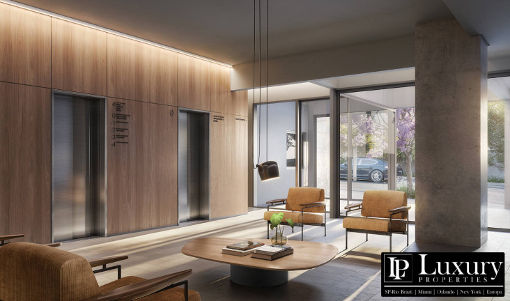 Imagem Apartamento com 2 Quartos à Venda, 82 m² em Pinheiros - São Paulo Imagem Apartamento com 2 Quartos à Venda, 82 m² em Pinheiros - São Paulo
