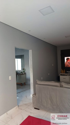 Imagem Casa com 3 Quartos à Venda, 150 m² em Altos De Sumaré - Sumaré