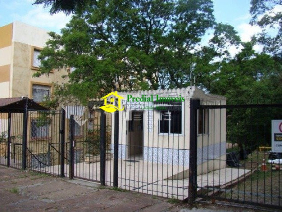 Imagem Apartamento com 4 Quartos à Venda, 80 m² em Teresópolis - Porto Alegre Imagem Apartamento com 4 Quartos à Venda, 80 m² em Teresópolis - Porto Alegre