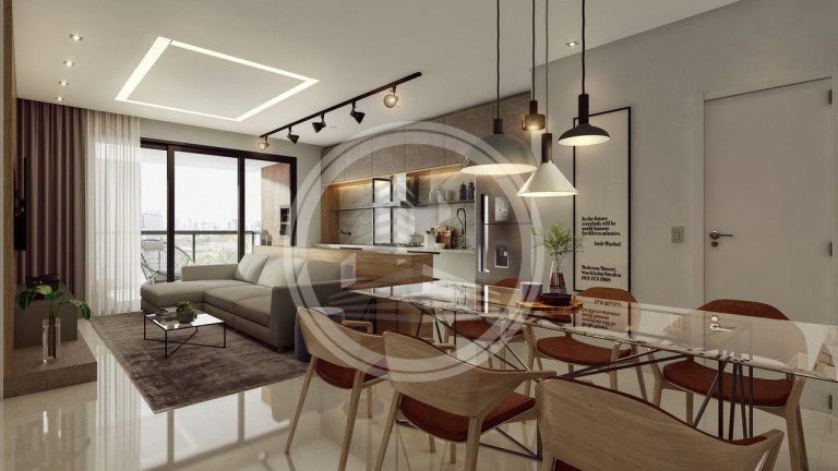 Imagem Apartamento com 2 Quartos à Venda, 76 m² em Praia Brava De Itajaí - Itajaí Imagem Apartamento com 2 Quartos à Venda, 76 m² em Praia Brava De Itajaí - Itajaí