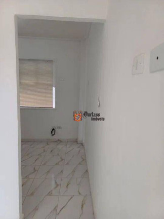 Imagem Apartamento com 1 Quarto à Venda, 33 m² em Ponta Da Praia - Santos