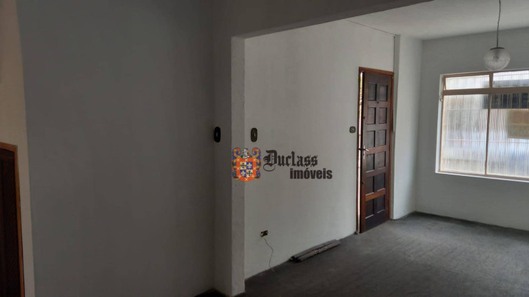Imagem Casa à Venda, 154 m² em Centro - Santo André Imagem Casa à Venda, 154 m² em Centro - Santo André