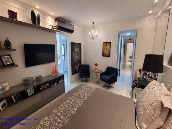Imagem Imóvel com 4 Quartos à Venda, 225 m² em Patamares - Salvador Imagem Imóvel com 4 Quartos à Venda, 225 m² em Patamares - Salvador