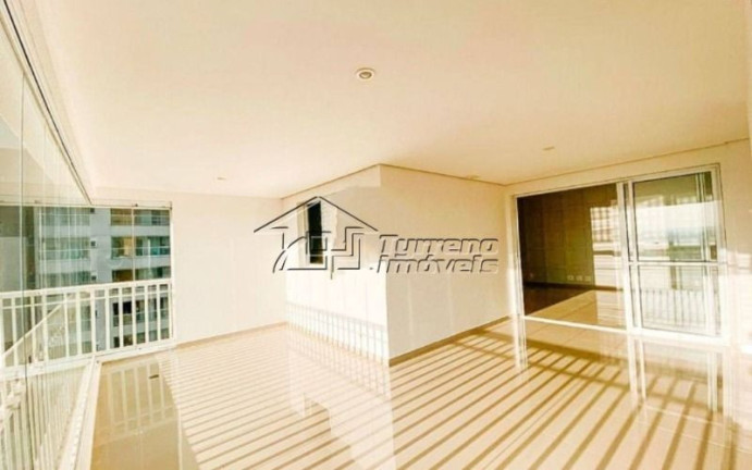 Imagem Apartamento com 3 Quartos para Alugar, 125 m² em Jardim Aquarius - São José Dos Campos