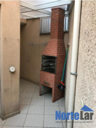 Imagem Sobrado com 2 Quartos à Venda, 80 m² em Vila Pirituba - São Paulo