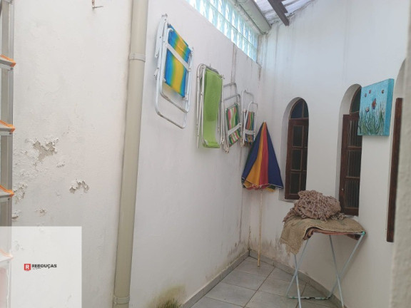 Imagem Casa com 4 Quartos à Venda, em Balneário Tupy - Itanhaém Imagem Casa com 4 Quartos à Venda, em Balneário Tupy - Itanhaém