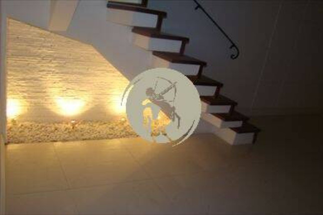 Imagem Cobertura com 4 Quartos à Venda, 280 m² em Pompeia - Santos Imagem Cobertura com 4 Quartos à Venda, 280 m² em Pompeia - Santos