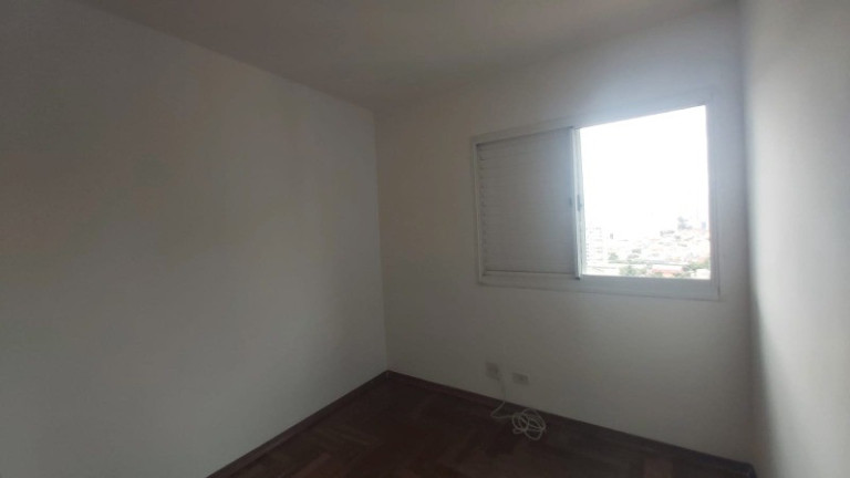 Imagem Imóvel com 3 Quartos à Venda, 80 m² em Vila Clementino - São Paulo