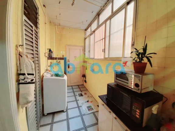 Imagem Apartamento com 4 Quartos à Venda, 165 m² em Copacabana - Rio De Janeiro Imagem Apartamento com 4 Quartos à Venda, 165 m² em Copacabana - Rio De Janeiro