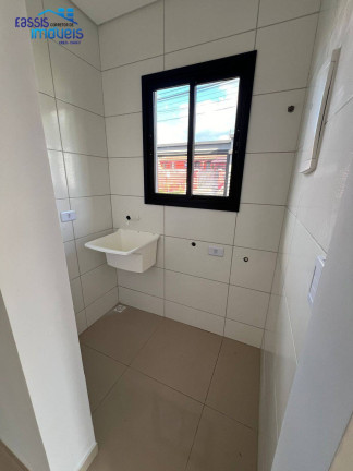 Imagem Casa com 3 Quartos à Venda, 82 m² em Santa Terezinha - Colombo Imagem Casa com 3 Quartos à Venda, 82 m² em Santa Terezinha - Colombo