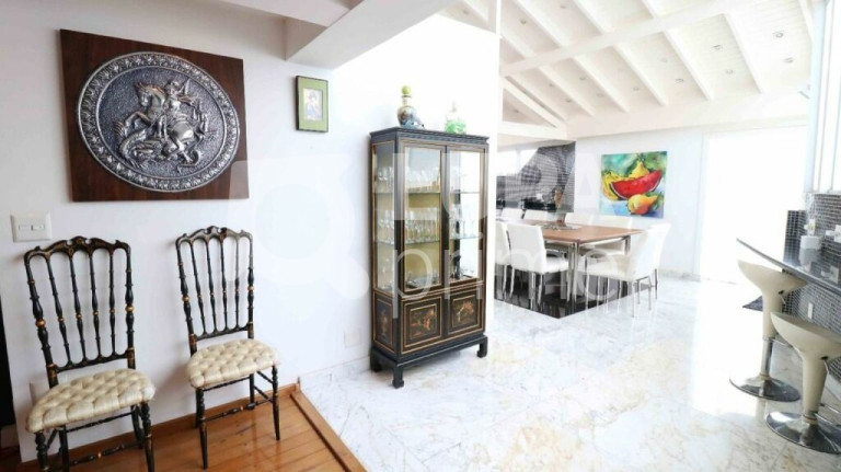 Imagem Apartamento com 4 Quartos à Venda, 500 m² em Vila Maria Alta - São Paulo