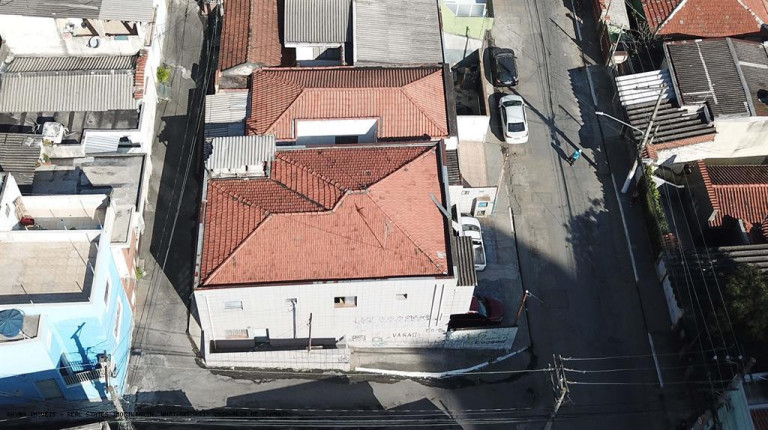 Imagem Imóvel Comercial à Venda, 153 m² em Parada Inglesa - São Paulo