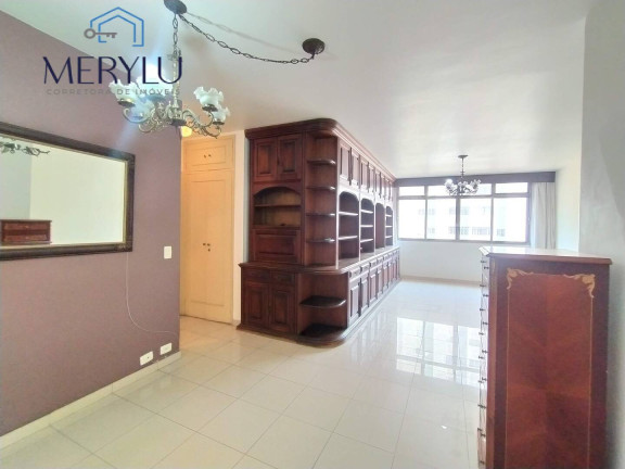 Imagem Apartamento com 3 Quartos à Venda, 150 m² em Bela Vista - São Paulo Imagem Apartamento com 3 Quartos à Venda, 150 m² em Bela Vista - São Paulo