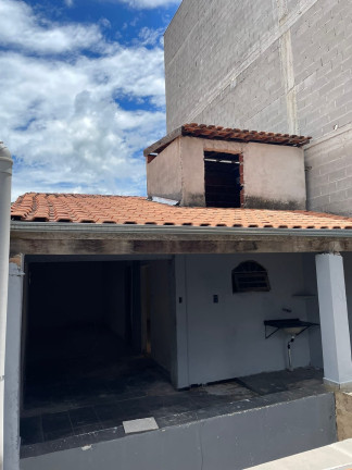 Imagem Casa com 3 Quartos à Venda, 120 m² em Chácara Da Galega - Pindamonhangaba Imagem Casa com 3 Quartos à Venda, 120 m² em Chácara Da Galega - Pindamonhangaba
