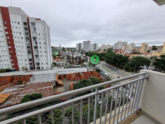 Imagem Apartamento com 2 Quartos à Venda, 65 m² em Vila Mascote - São Paulo