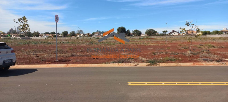 Imagem Terreno à Venda, 300 m² em Parque Brasil 500 - Paulínia Imagem Terreno à Venda, 300 m² em Parque Brasil 500 - Paulínia