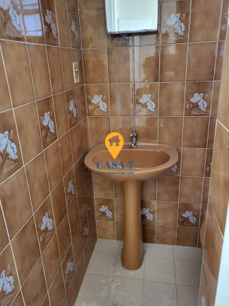 Imagem Apartamento com 1 Quarto à Venda, 40 m² em Santo Antônio - Belo Horizonte
