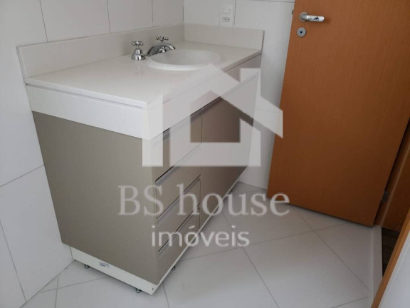 Foto do imóvel Apartamento com 3 Quartos à Venda, 96 m² em Vila Assunção - Santo André