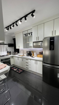 Imagem Apartamento com 3 Quartos à Venda, 87 m² em Nova Petrópolis - São Bernardo Do Campo Imagem Apartamento com 3 Quartos à Venda, 87 m² em Nova Petrópolis - São Bernardo Do Campo