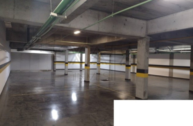 Imagem Imóvel à Venda, 1.222 m² em Vila Hamburguesa - São Paulo