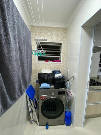 Imagem Apartamento com 2 Quartos à Venda, 66 m² em Mogi Moderno - Mogi Das Cruzes