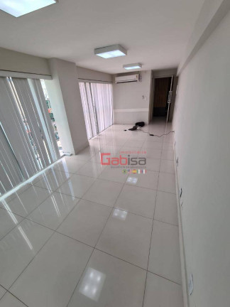 Imagem Sala Comercial à Venda, 115 m² em Centro - Cabo Frio Imagem Sala Comercial à Venda, 115 m² em Centro - Cabo Frio