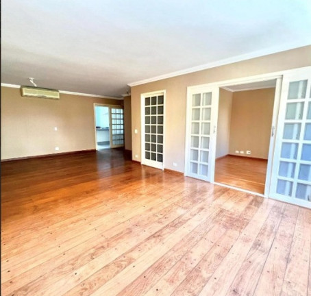 Imagem Apartamento com 3 Quartos à Venda, 180 m² em Campo Belo - São Paulo Imagem Apartamento com 3 Quartos à Venda, 180 m² em Campo Belo - São Paulo