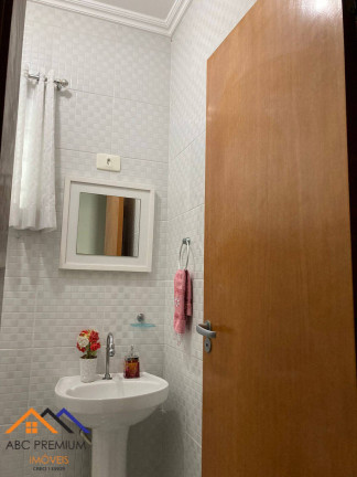 Imagem Sobrado com 3 Quartos à Venda, em Vila Floresta - Santo André Imagem Sobrado com 3 Quartos à Venda, em Vila Floresta - Santo André