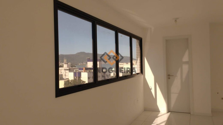 Imagem Imóvel à Venda, 49 m² em Coqueiros - Florianópolis