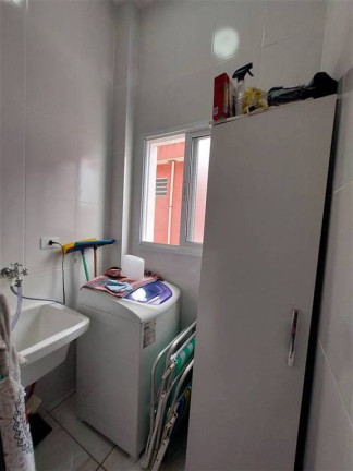 Imagem Apartamento com 2 Quartos à Venda, 51 m² em Ocian - Praia Grande