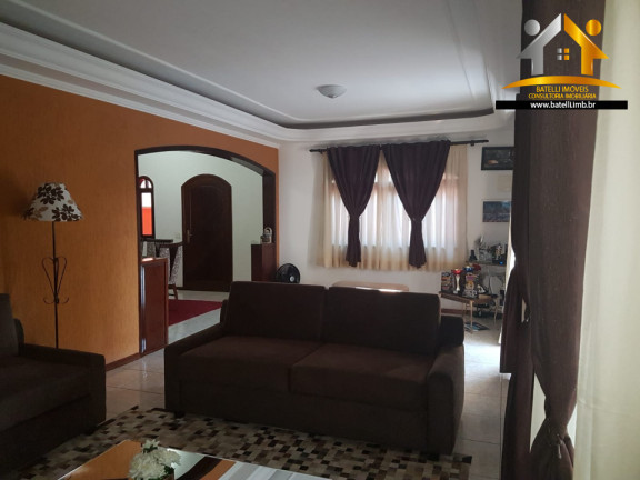 Imagem Casa com 2 Quartos à Venda, 218 m² em Jardim Nova Vida - Cotia