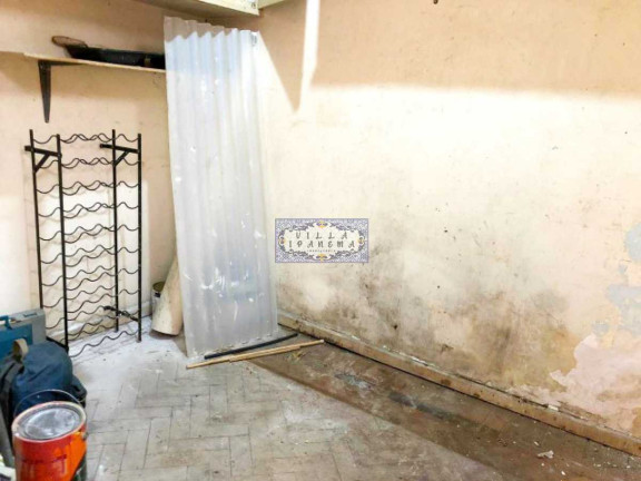 Imagem Apartamento com 3 Quartos à Venda, 135 m² em Rio Comprido - Rio De Janeiro