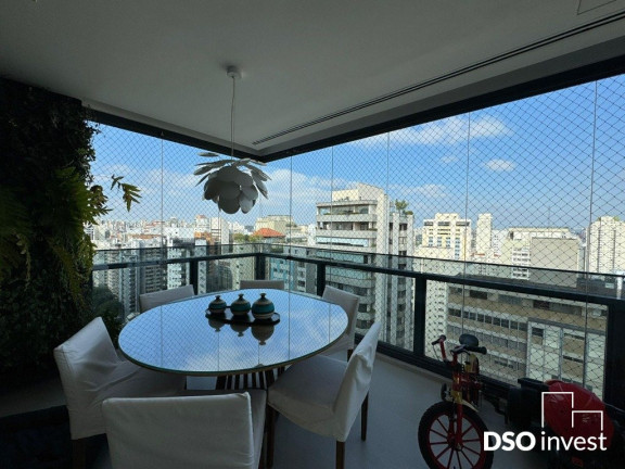 Imagem Apartamento com 4 Quartos à Venda ou Locação, em Jardim Paulista - São Paulo Imagem Apartamento com 4 Quartos à Venda ou Locação, em Jardim Paulista - São Paulo