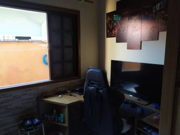 Imagem Casa com 5 Quartos à Venda,  em Urbanova I - São José Dos Campos