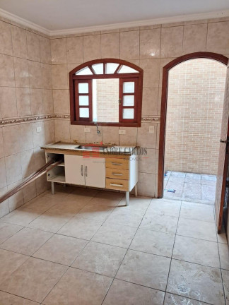 Imagem Sobrado com 3 Quartos à Venda, 221 m² em Santa Maria - Osasco Imagem Sobrado com 3 Quartos à Venda, 221 m² em Santa Maria - Osasco