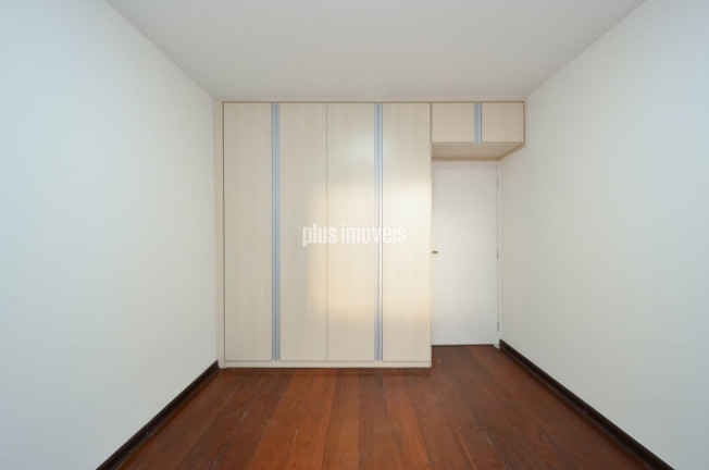Imagem Apartamento com 2 Quartos à Venda, 86 m² em Moema - São Paulo