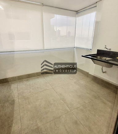 Imagem Apartamento com 2 Quartos à Venda, 68 m² em Parque Das Nações - Santo André