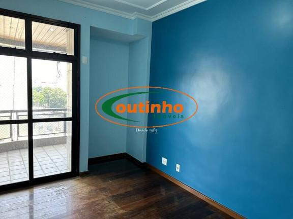 Imagem Apartamento com 2 Quartos à Venda, 116 m² em Tijuca - Rio De Janeiro Imagem Apartamento com 2 Quartos à Venda, 116 m² em Tijuca - Rio De Janeiro