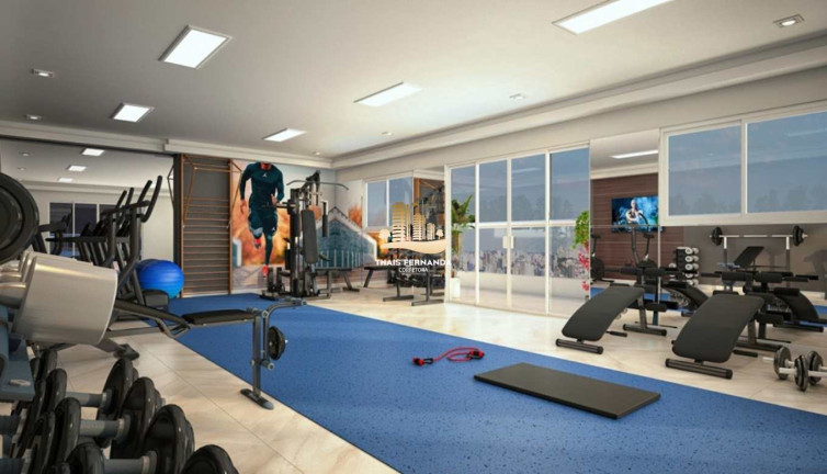 Imagem Apartamento com 2 Quartos à Venda, 88 m² em Aviação - Praia Grande Imagem Apartamento com 2 Quartos à Venda, 88 m² em Aviação - Praia Grande