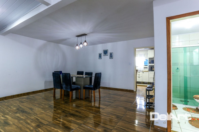 Imagem Casa com 3 Quartos à Venda, 180 m² em Vila Industrial - Mafra