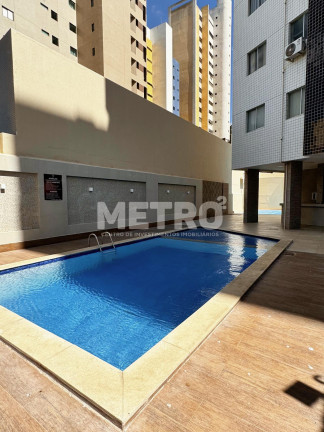 Imagem Apartamento com 2 Quartos para Alugar,  em Centro - Petrolina