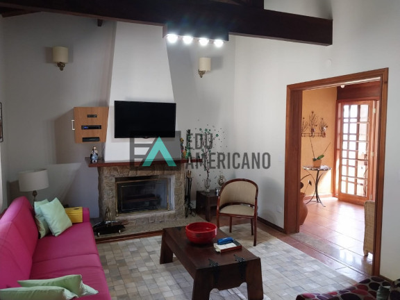 Imagem Casa com 5 Quartos à Venda, 395 m² em Vila Santista - Atibaia Imagem Casa com 5 Quartos à Venda, 395 m² em Vila Santista - Atibaia