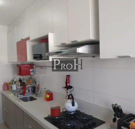 Imagem Apartamento com 3 Quartos à Venda, 80 m² em Jardim Nova Europa - Campinas Imagem Apartamento com 3 Quartos à Venda, 80 m² em Jardim Nova Europa - Campinas