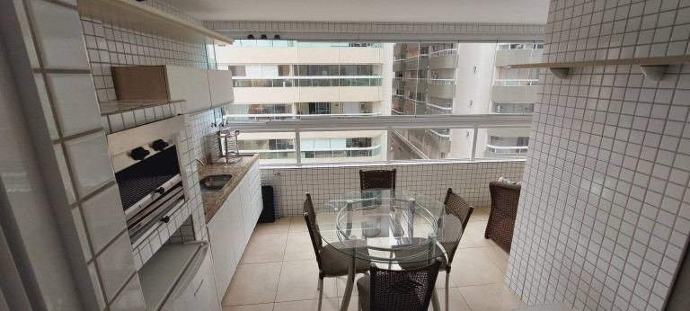 Imagem Apartamento com 3 Quartos à Venda, em Canto Do Forte - Praia Grande Imagem Apartamento com 3 Quartos à Venda, em Canto Do Forte - Praia Grande