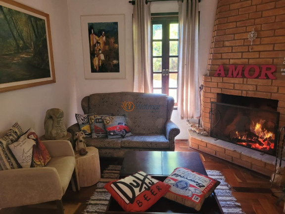 Imagem Casa com 4 Quartos à Venda, 170 m² em Jardim Monte Verde - Monte Verde Imagem Casa com 4 Quartos à Venda, 170 m² em Jardim Monte Verde - Monte Verde