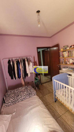 Imagem Sobrado com 4 Quartos à Venda, 200 m² em Santa Maria - São Caetano Do Sul Imagem Sobrado com 4 Quartos à Venda, 200 m² em Santa Maria - São Caetano Do Sul