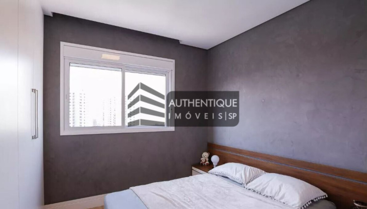 Imagem Apartamento com 2 Quartos à Venda, 80 m² em Barra Funda - São Paulo