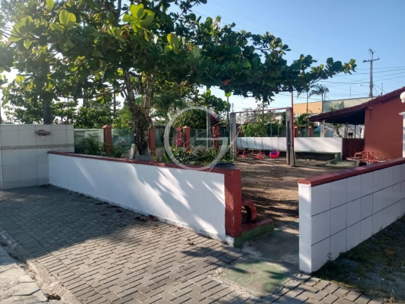 Imagem Casa com 2 Quartos à Venda, 66 m² em Praia De Leste - Pontal Do Paraná